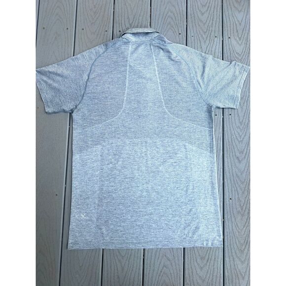 Lululemon Polo Shirt - Picture 3 of 6